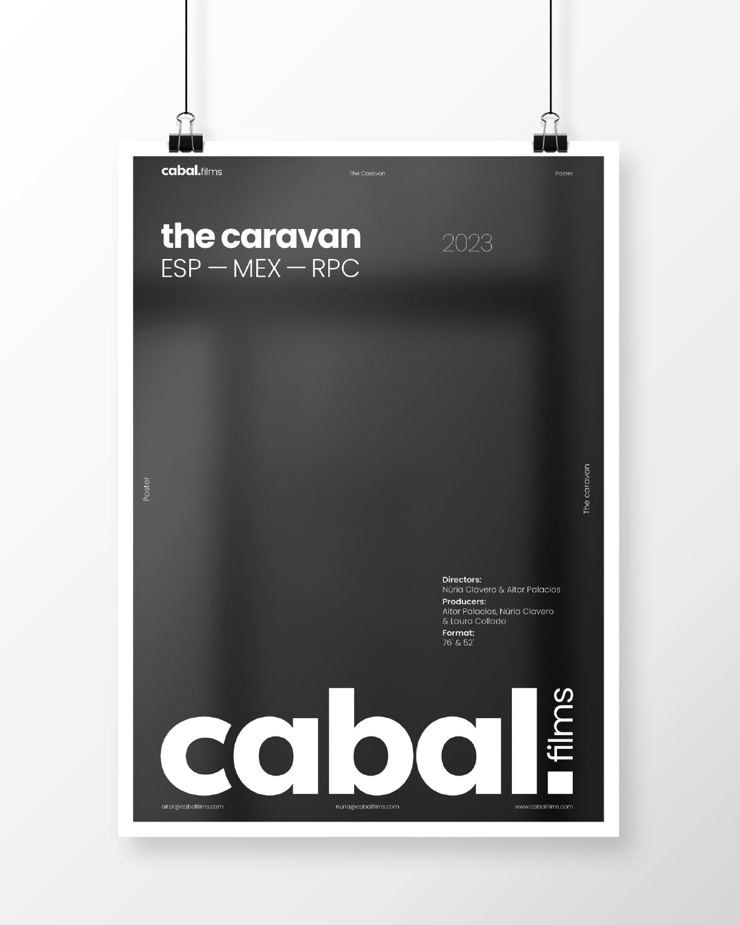 cabal cartel