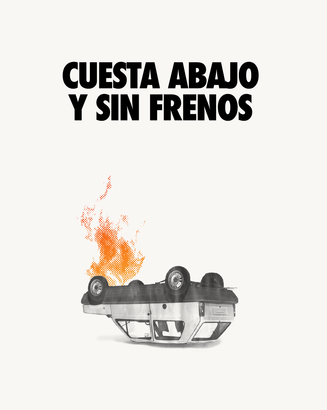 Las locas del panda miniatura